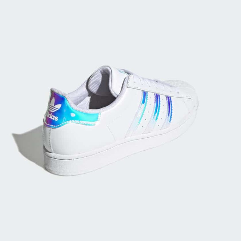 adidas Superstar Iridescent GX3386 Grailify